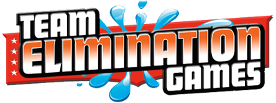 Team Elimination Games title screen for Wii